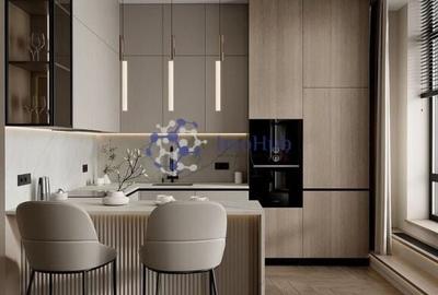 Copou - Apartament 3 camere, predare imediata - 1