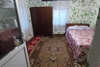 Casă cu 4 camere cu Teren 400 Mp în Adunații-Copăceni - 3