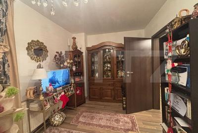 Apartament 3 camere, 75 mp, zona Isu - 5
