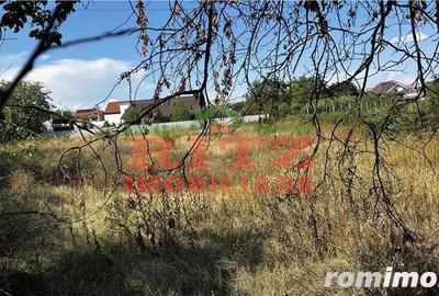 NOU PE PIATA! Teren 2345mp, D=77ml, Zona Banului - 4