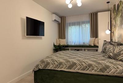 APARTAMENT 3 CAMERE DECOMANDAT LUX ZONA TOMIS NORD - 9