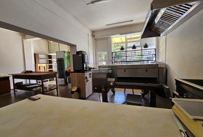 Inchiriere spatiu De Închiriat - 1