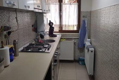 Apartament cu 2 camere, mobilat în Micro III - 6