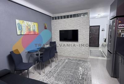 Apartament 51 Mp, parcare inclusa, zona Vivo -ansamblu Optimus city - 1