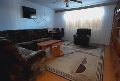Comuna Fulga (Prahova) casa cu etaj 220 mp, garaj 64 si gradina 1500 mp - 8