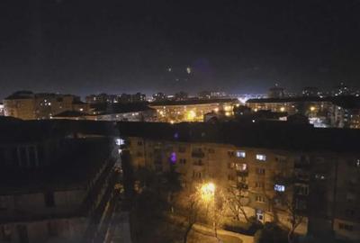 Apartament cu 3 camere decomandat în Dacia - 7