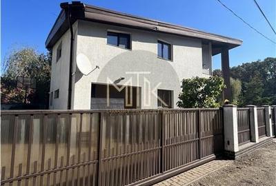 Vila Individuala superba | Curte Libera 400MP - 53
