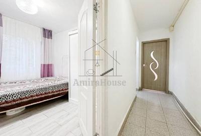 Apartament 3 camere si balcon zona Constantin Brancusi - 6