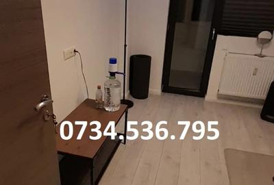 Apartament cu 4 camere semidecomandat în Moșilor - 9