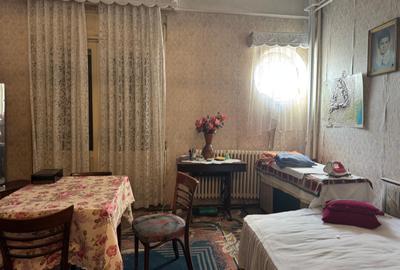 Apartament cu 3 camere nedecomandat în Central - 4