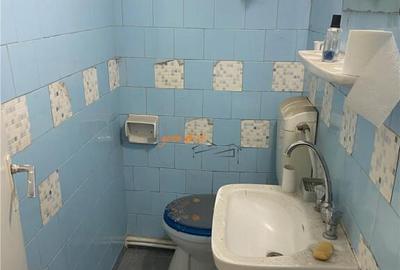 Apartament 4 camere , zona cetrala - Teatru Focsani ,123 mp - 13