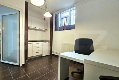 Spațiu comercial, de 45 mp, în Ultracentral