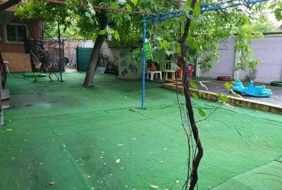 Casă cu 4 camere în Lacul Morii - 1