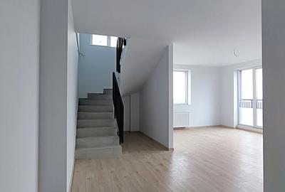 Triplex cu 4 camere de vanzare in complexul rezidential Novopolis - 2