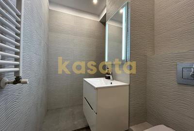 Apartament cu 3 camere semidecomandat, mobilat în Străulești - 8