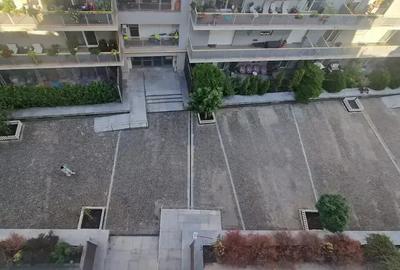 Apartament 2 camere de închiriat - Parcul Carol, București - 5