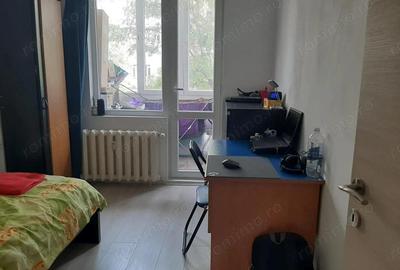 Apartament 3 camere zona Dristor - Rm Sarat - 2