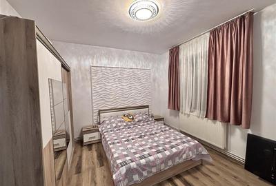 3 camere de vanzare, renovat | Roata Norocului - 5