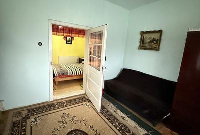 Casă cu 2 camere în Central - 1