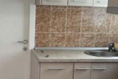 Apartament cu 1 camere decomandat în Noua