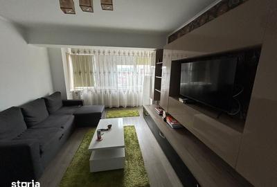Apartament cu 2 camere decomandat în Tolstoi