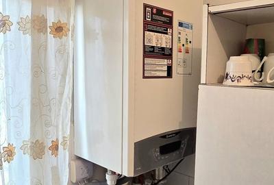 Apartament cu 2 camere semidecomandat în Craiovița Nouă - 2
