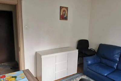 Apartament cu 4 camere semidecomandat, mobilat în Berceni - 17