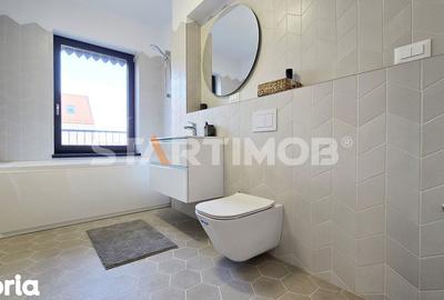 Apartament cu 3 camere, mobilat în Bartolomeu - 1