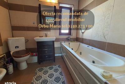 Apartament cu 3 camere în Central - 8
