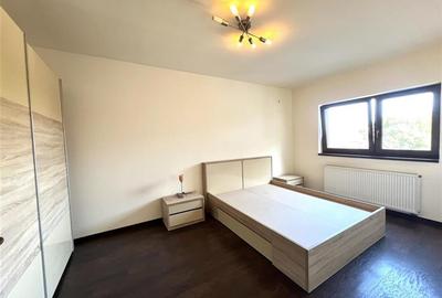 APARTAMENT CU 3 CAMERE DE INCHIRIAT | 2 BAI | TUDOR VLADIMIRESCU | ORADEA - 1