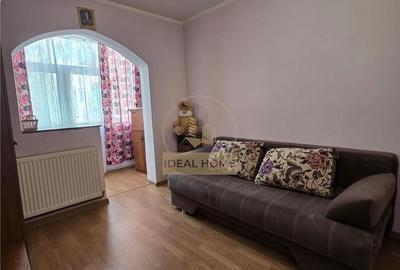 Apartament cu 2 camere decomandat în Alexandru cel Bun - 2