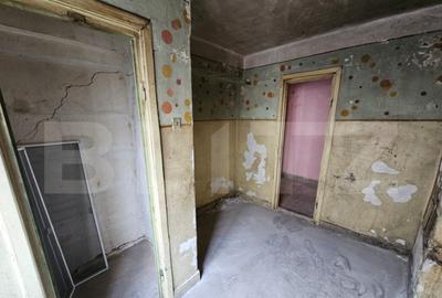 Apartament 2 camere semidecomandat Nasaud - 5