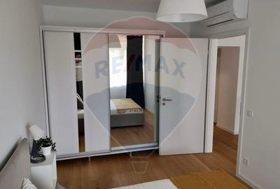 Apartament/Studio de inchiriat Aviatiatiei Park - 5