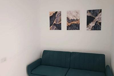 Garsonieră decomandată în Calea Victoriei - 3