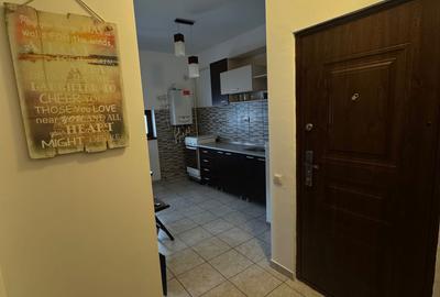 Garsonieră decomandată în Lujerului - 2