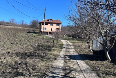 Casă cu 4 camere în Frumoasa - 5