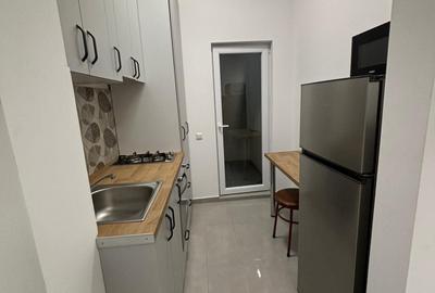 Garsonieră în Militari - 3