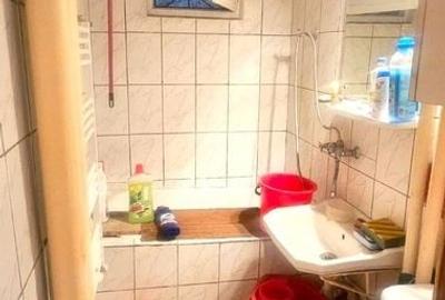 Apartament cu 2 camere, Micro 21, parter - Turnul de televiziune - 5