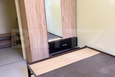 Apartament cu 2 camere, demisol, central, zona Hasdeu - 5