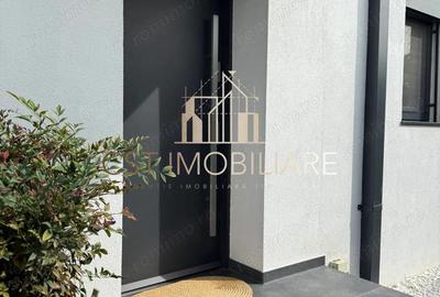 Casă cu 4 camere cu Teren 432 Mp în Dumbrăvița