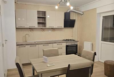 Apartament cu 2 camere decomandat în Ultracentral - 3