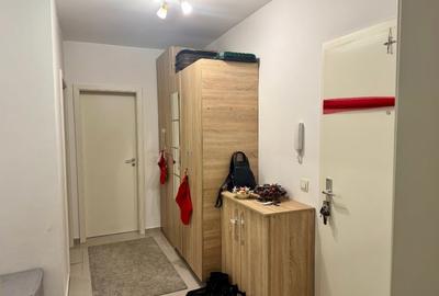Vand apartament  cu chirias Avantgarden 3, - 6