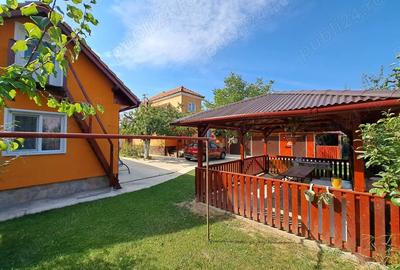 Casa de vanzare in cartierul Bujac din Arad - 1