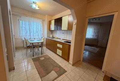 Apartament cu 2 camere decomandat, mobilat în Simion Bărnuțiu - 5