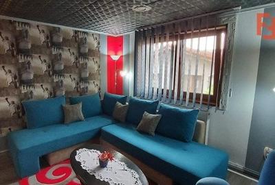 Casa individuala, 6 camere, curte comuna, zona Kiriac - Kaufland - 16