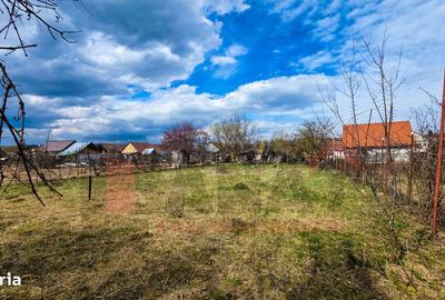 Casă cu 2 camere cu Teren 790 Mp în Central - 10