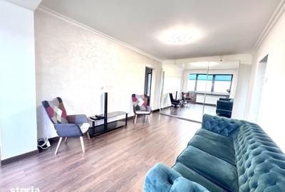 Apartament cu 2 camere în Piața Centrală - 2