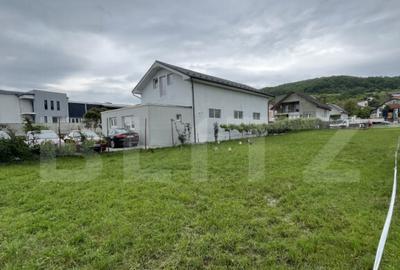 Teren de 1100 mp, în Viișoara - 8