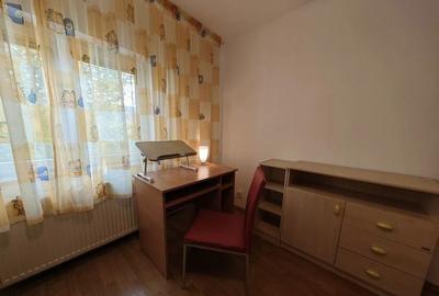 De închririat: apartament 3 camere-Lujerului-Teatrul Masca-Militari - 7