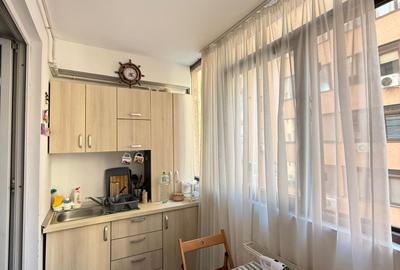 Garsonieră decomandată, mobilată în Militari - 4